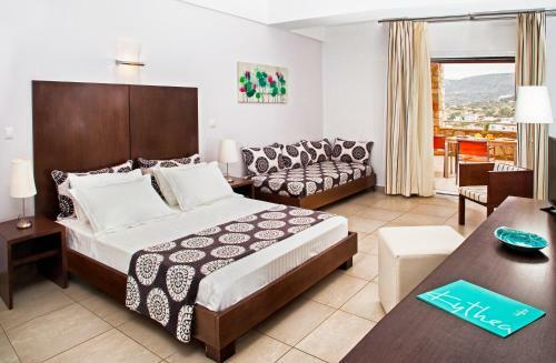 Hotel Kythea Resort