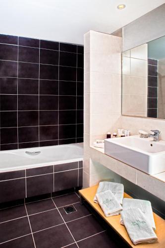 Hotel Kythea Resort
