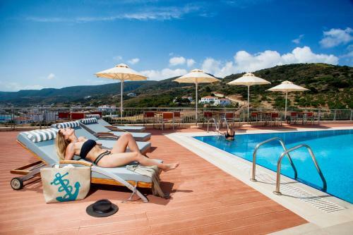 Hotel Kythea Resort