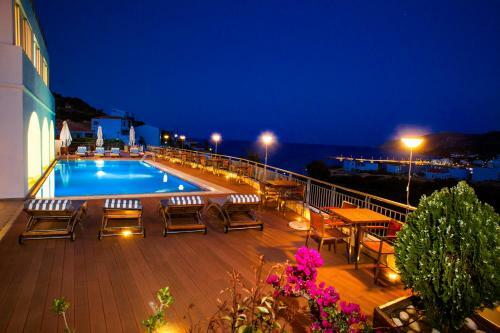 Hotel Kythea Resort