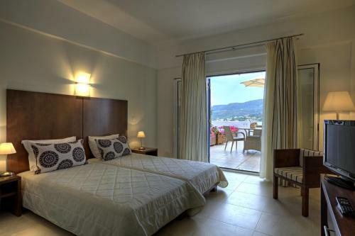 Hotel Kythea Resort