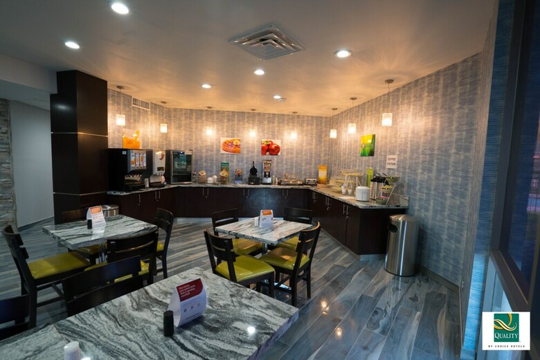 Hotel Quality Inn Pasadena Houston