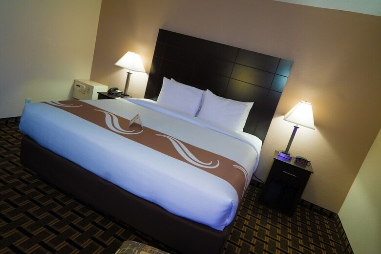 Hotel Quality Inn Pasadena Houston