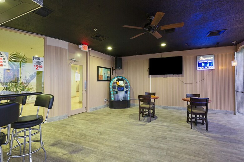 Hotel Quality Inn Pasadena Houston