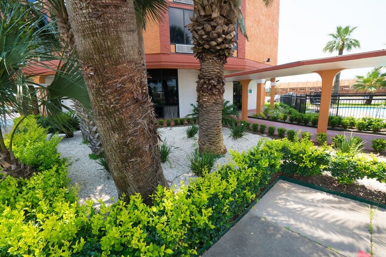 Hotel Quality Inn Pasadena Houston
