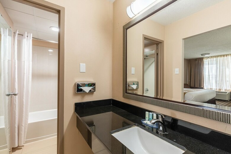 Hotel Quality Inn Pasadena Houston