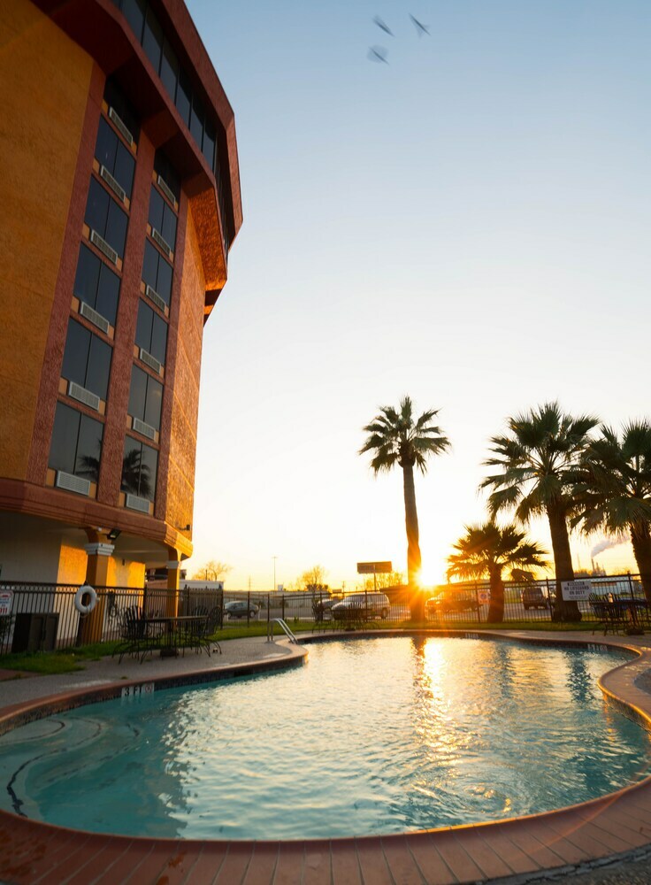 Hotel Quality Inn Pasadena Houston
