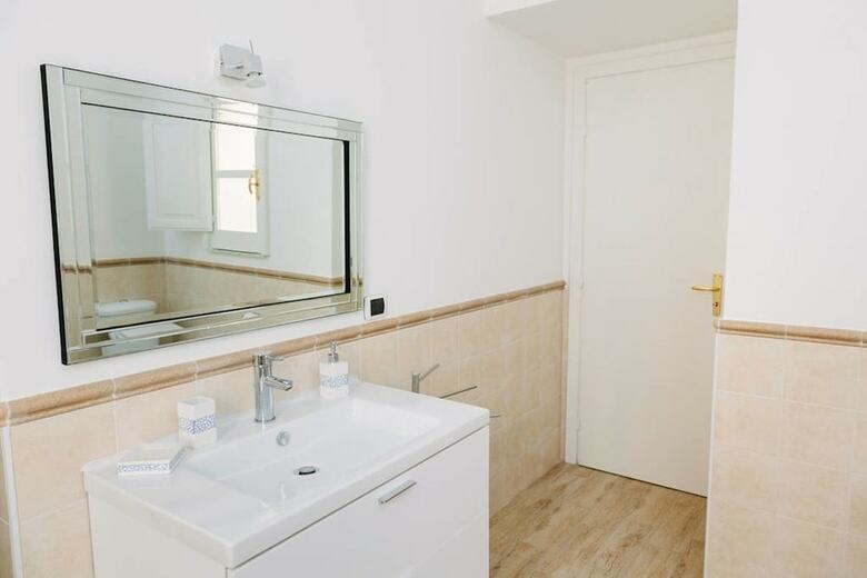 Apartamento Capobianco Suite