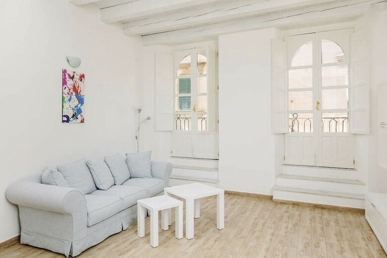 Apartamento Capobianco Suite