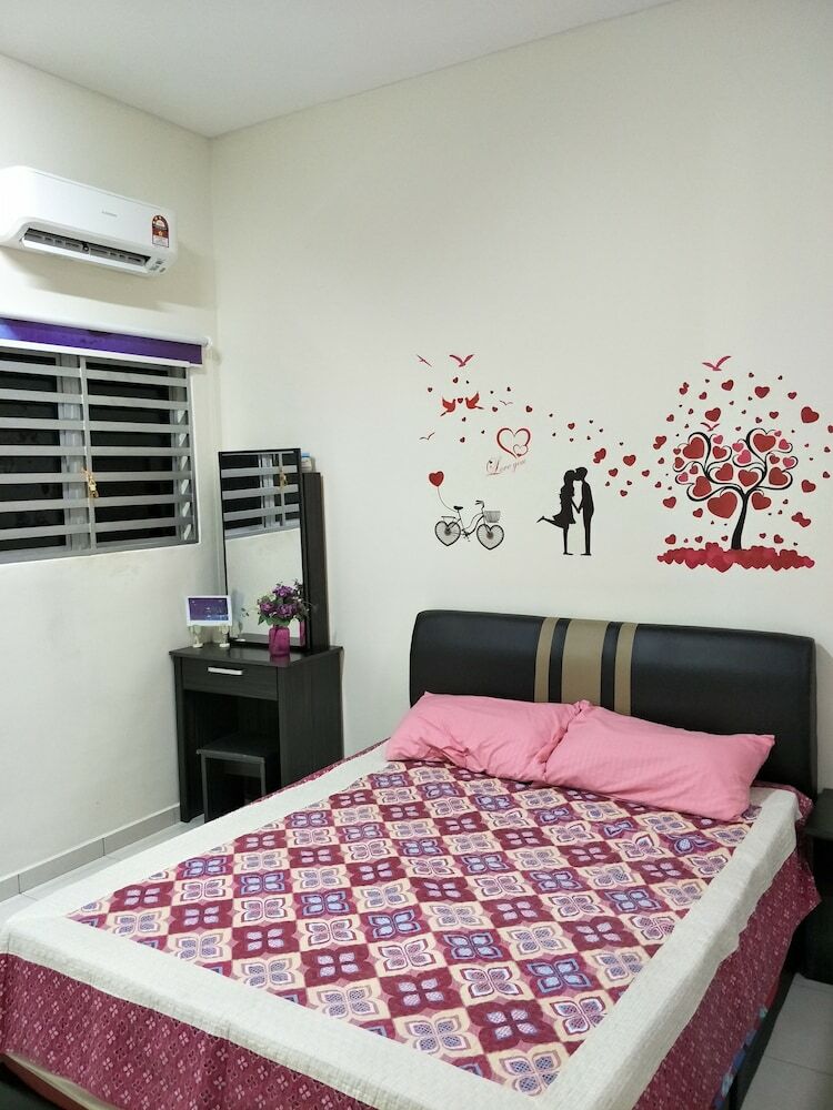 Da Bella Homestay