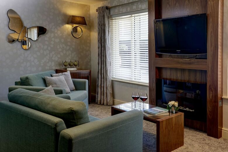 Ambleside Salutation Hotel & Spa, Bw Premier Collection