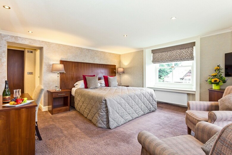 Ambleside Salutation Hotel & Spa, Bw Premier Collection