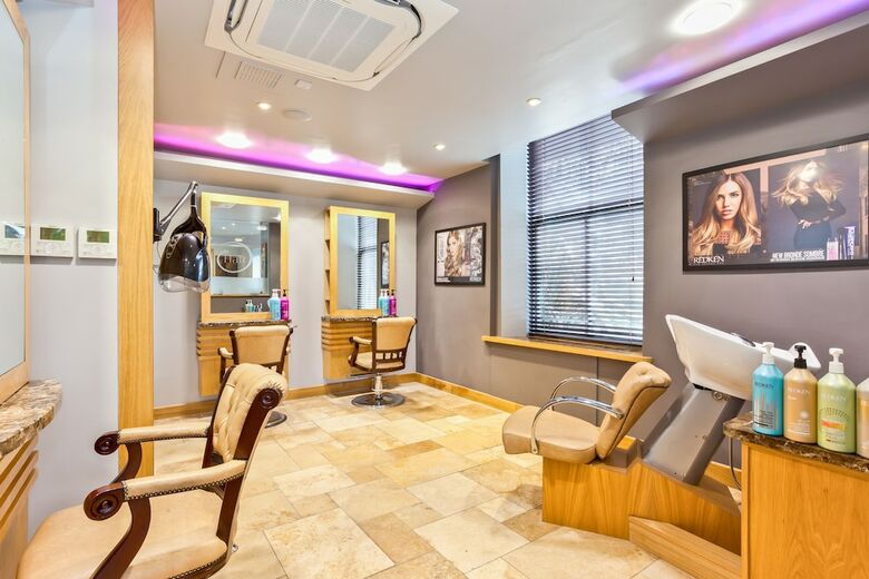Ambleside Salutation Hotel & Spa, Bw Premier Collection