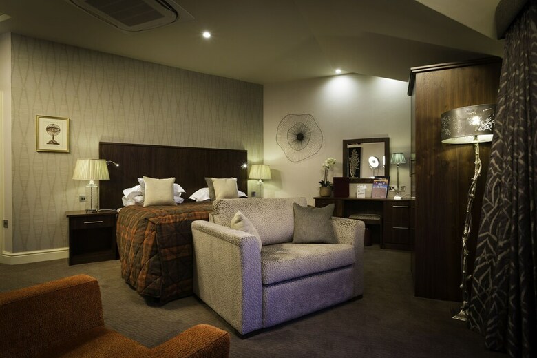 Ambleside Salutation Hotel & Spa, Bw Premier Collection