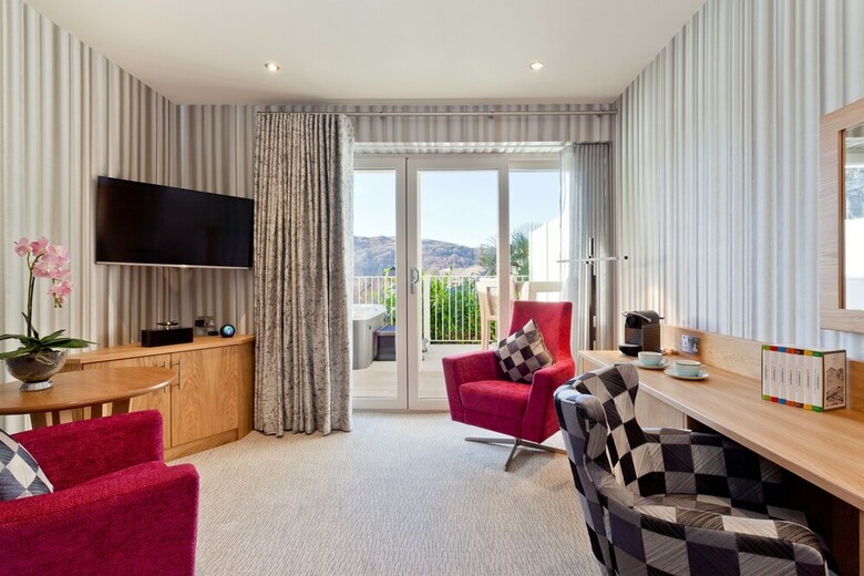 Ambleside Salutation Hotel & Spa, Bw Premier Collection