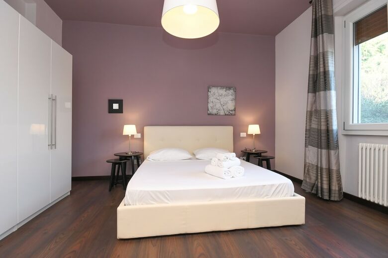 Apartamento Desenzanoloft ? A Casa Di Sara