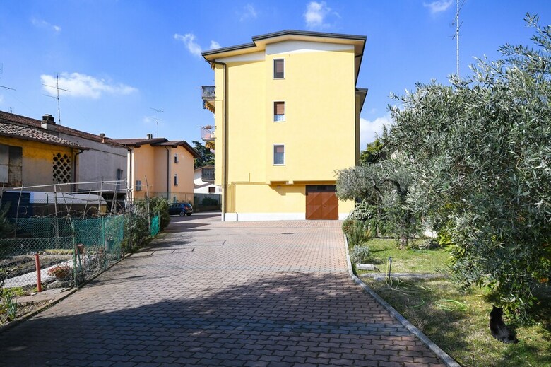 Apartamento Desenzanoloft ? A Casa Di Sara