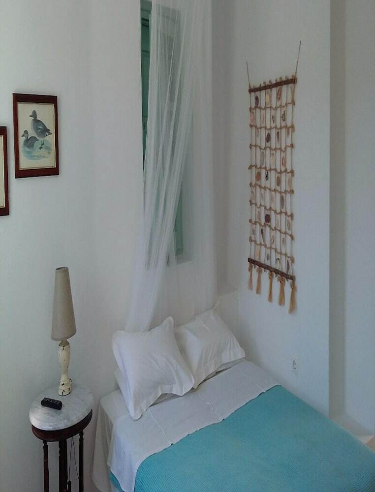 Apartamentos Kontseta Guesthouse