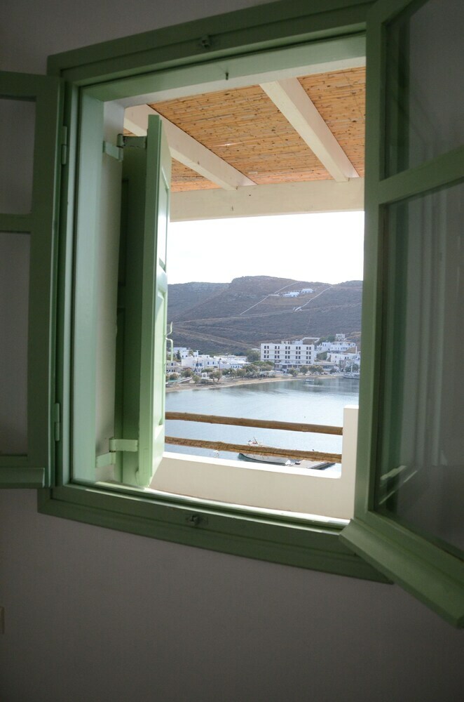 Apartamentos Kontseta Guesthouse