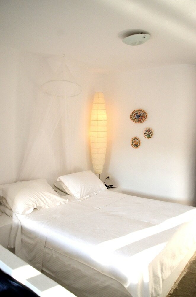 Apartamentos Kontseta Guesthouse