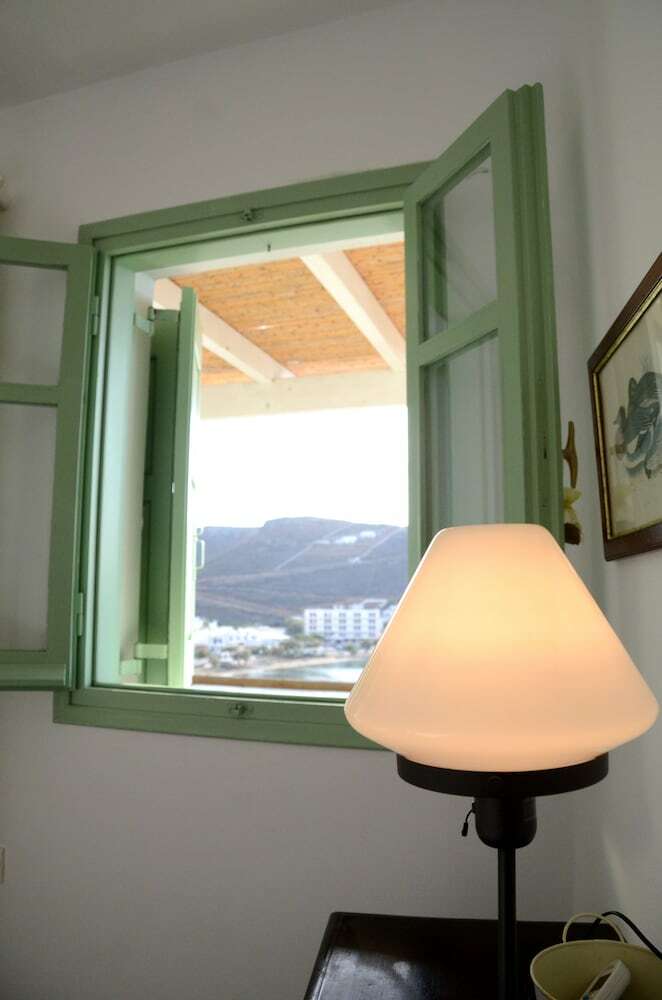Apartamentos Kontseta Guesthouse