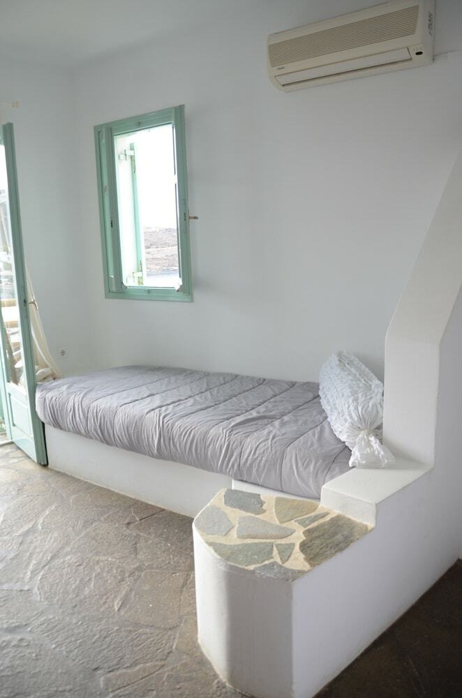 Apartamentos Kontseta Guesthouse