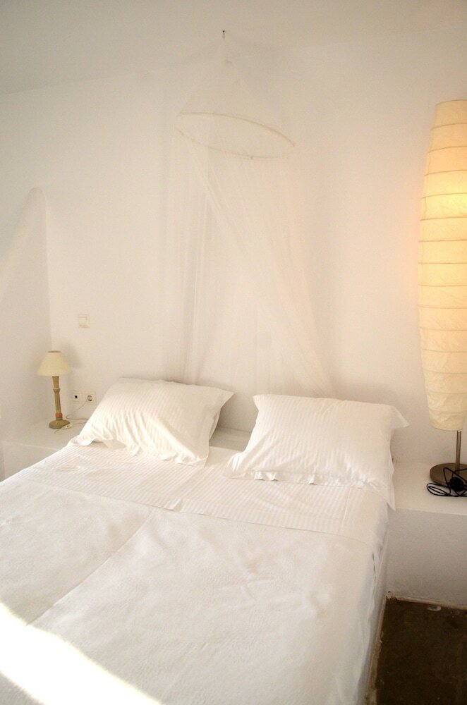 Apartamentos Kontseta Guesthouse