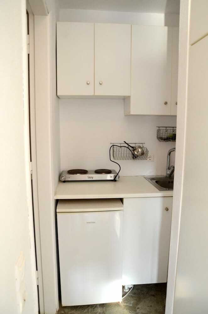 Apartamentos Kontseta Guesthouse