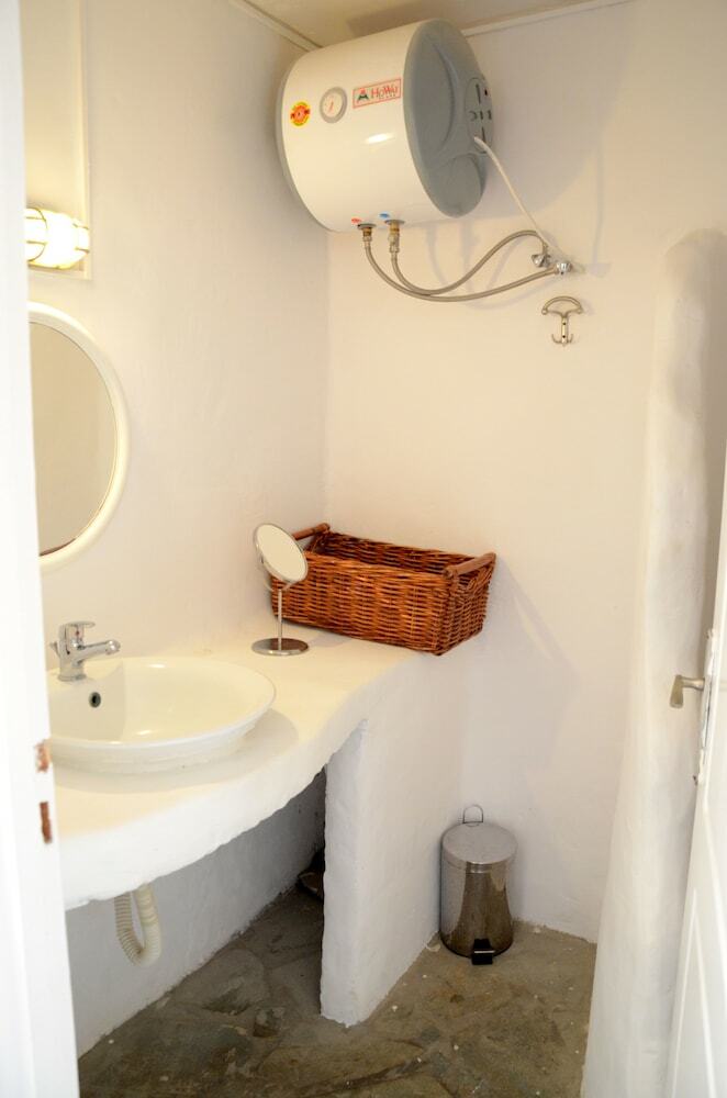Apartamentos Kontseta Guesthouse