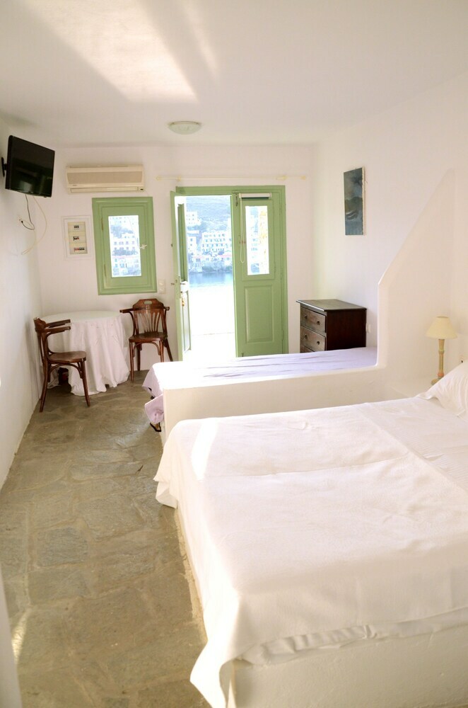 Apartamentos Kontseta Guesthouse