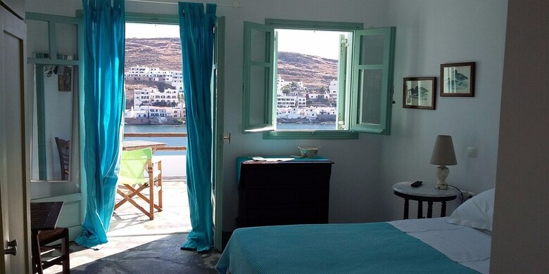 Apartamentos Kontseta Guesthouse