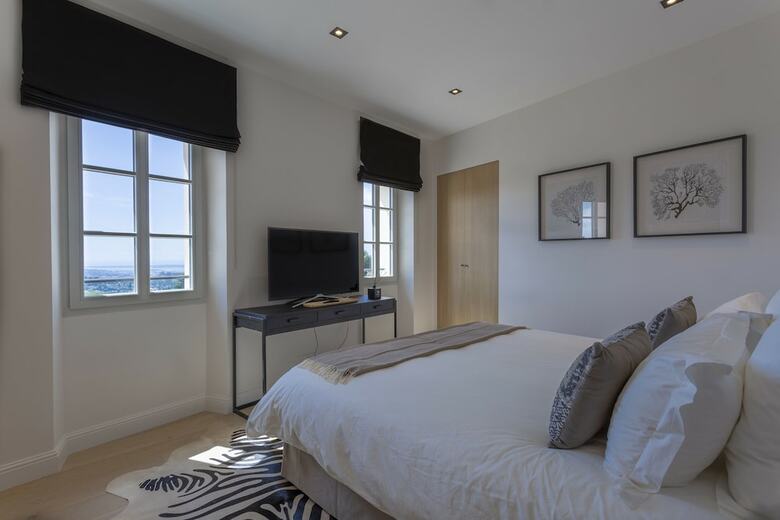 Mougins Luxury Retreats