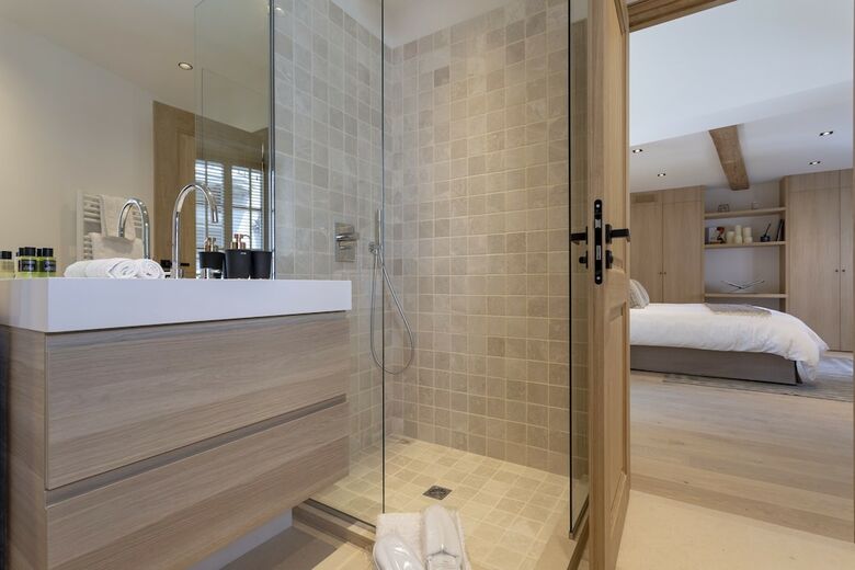 Mougins Luxury Retreats