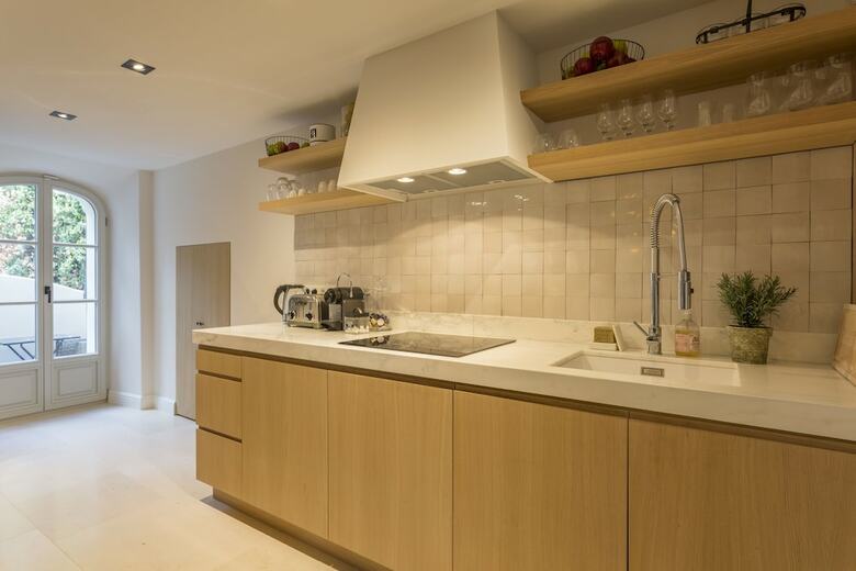 Mougins Luxury Retreats