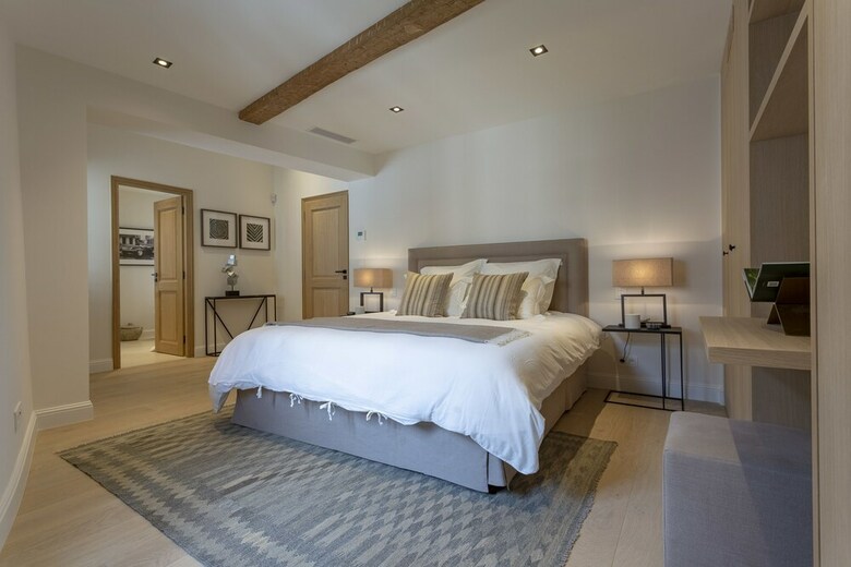 Mougins Luxury Retreats