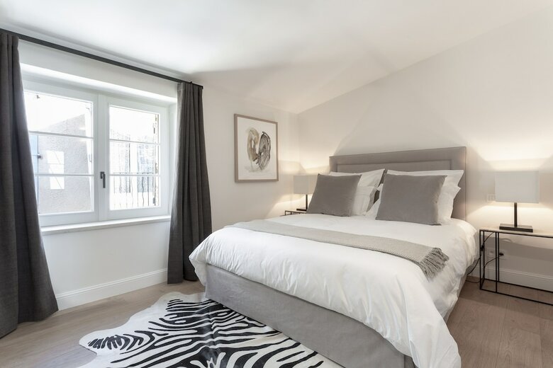 Mougins Luxury Retreats