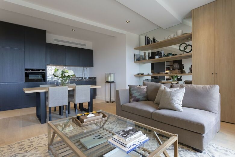 Mougins Luxury Retreats