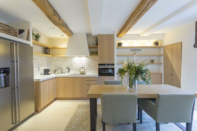 Mougins Luxury Retreats
