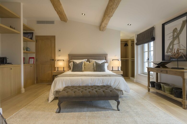 Mougins Luxury Retreats