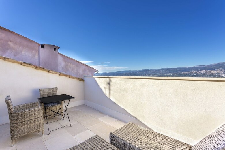 Mougins Luxury Retreats