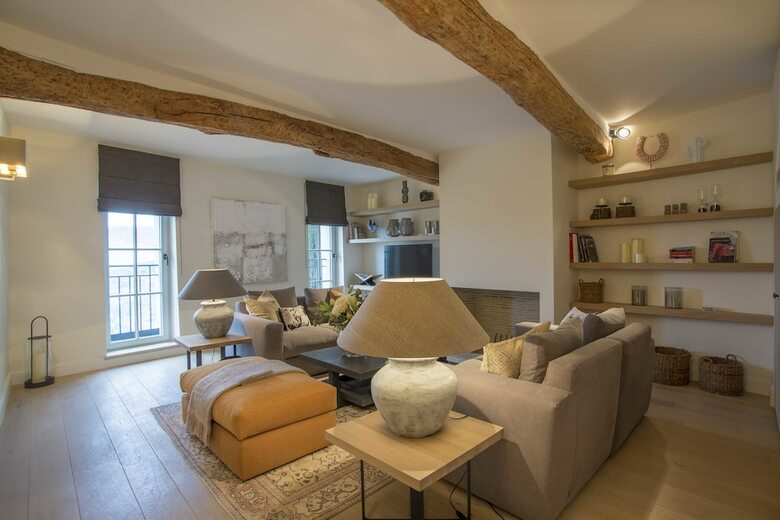 Mougins Luxury Retreats