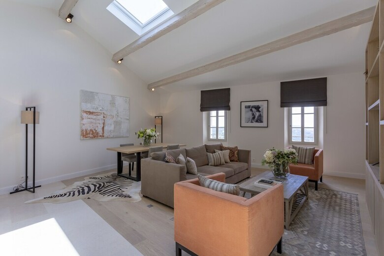 Mougins Luxury Retreats