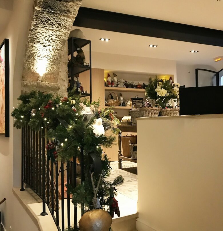 Mougins Luxury Retreats