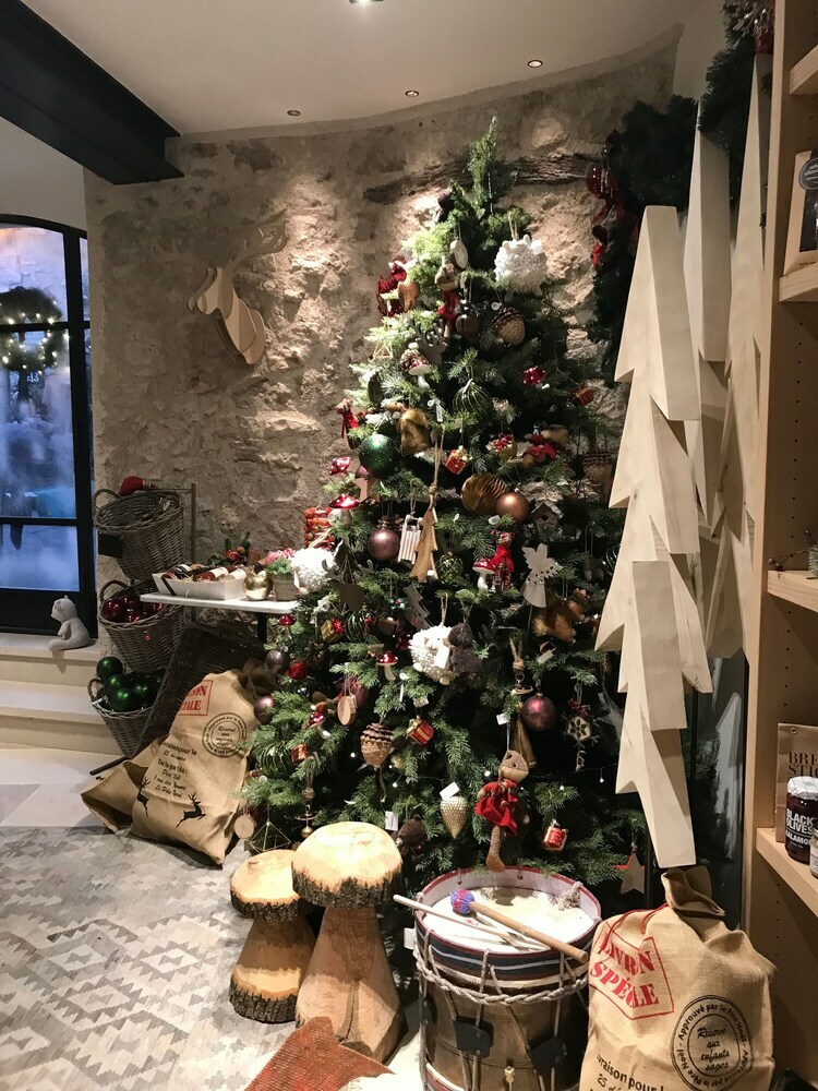 Mougins Luxury Retreats