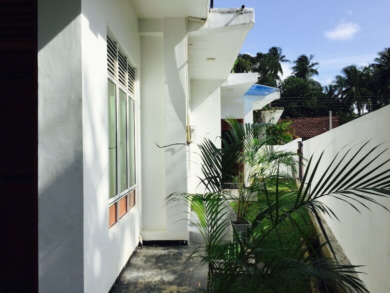 Hostal Out Of Rupeace Hostel