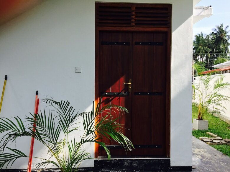 Hostal Out Of Rupeace Hostel