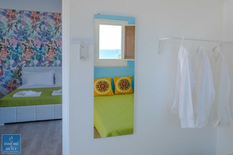 Asteria Apartments Ortigia