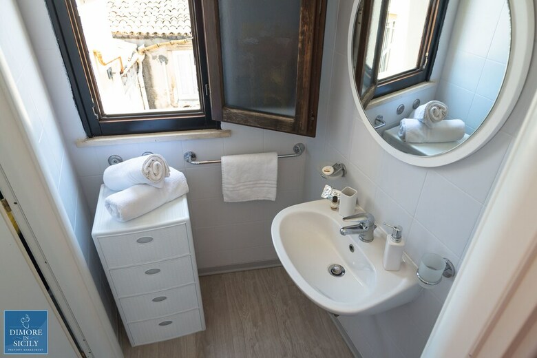 Asteria Apartments Ortigia