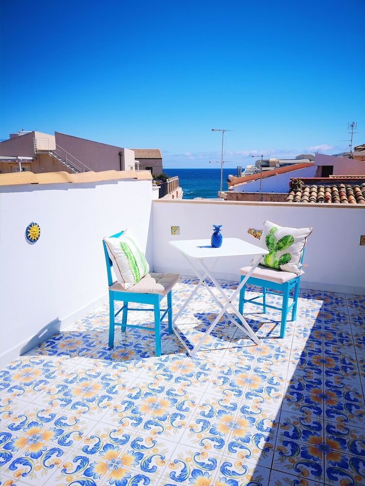 Asteria Apartments Ortigia