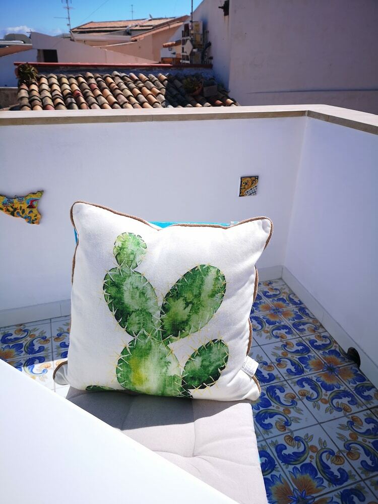 Asteria Apartments Ortigia